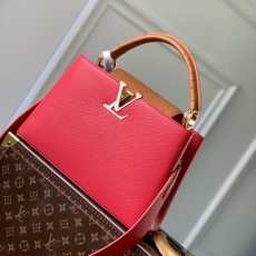 LV Top Handle Bags